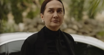 Yüzleşme Dizisi Fragman - 3. Bölüm - 2. Fragman