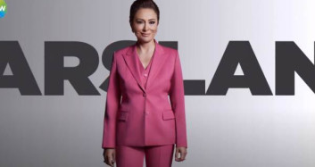 Didem Arslan Yılmaz'la Vazgeçme 2. Fragman Yayınlandı