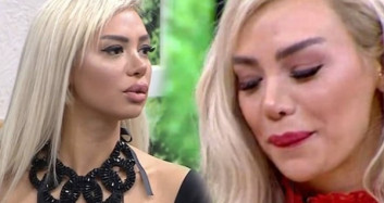 Oryantal Didem: Beni Fare Dolu Depoya Kapatırlardı