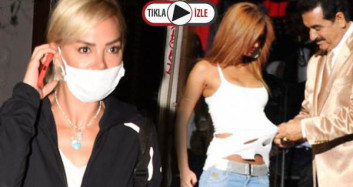 Didem Kınalı, İbrahim Tatlıses Hakkında Konuştu
