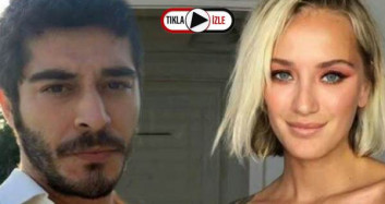 Didem Soydan'dan Burak Deniz Açıklaması