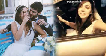 Dilan Telkök'ten Tepki Çeken Video Berkay Hardal Videosu