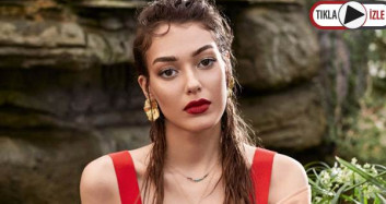 Dilan Çiçek Deniz Salgın Süreciyle İlgili Konuştu