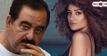 Dilan Çıtak, Babası İbrahim Tatlıses'le İlgili Soruya Verdiği Cevapla Dikkat Çekti