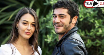 Dilan Çiçek Deniz’den Burak Deniz Paylaşımı