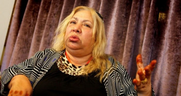 Dilber Ay'ın Miras Yüzünden Mezarı Açılacak