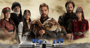Diriliş Ertuğrul'un En Beğenilen Sahnesi