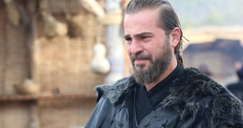 Diriliş Ertuğrul Mergen ve Dumrul Şehit Edildiği Sahne 