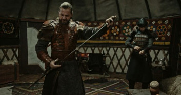 Diriliş Ertuğrul'da Yeni Bölüm Nefes Kesecek!