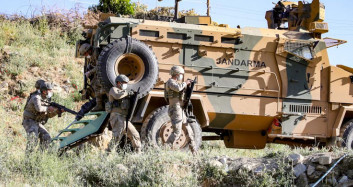 Diyarbakır’da Hava Destekli Narko-Terör Operasyonu Meydana Geldi