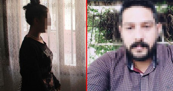 Diyarbakır'da Korkunç İddia: Yeğenine Saldırdı