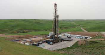 Diyarbakır’daki Kuyularda Bulunan Petrol Yüzleri Güldürdü
