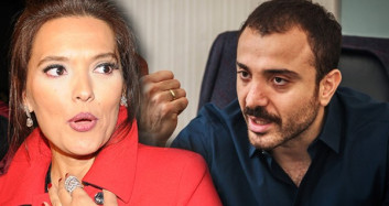 Demet Akalın'ın Okan Kurt'a Verdiği Temizlik Talimatları Olay Oldu