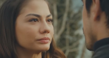 Doğduğun Ev Kaderindir Yeni Bölüm İlk Sahne - 8. Bölüm