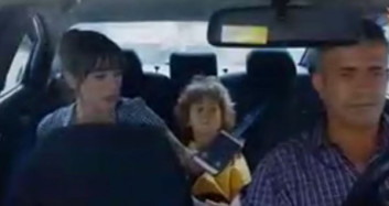 Dolunay Dizisindeki O Sahnede Bir Hata Farkedildi!