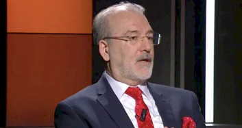 Dr. Hulki Cevizoğlu'ndan Muhalefete Sert Eleştiri
