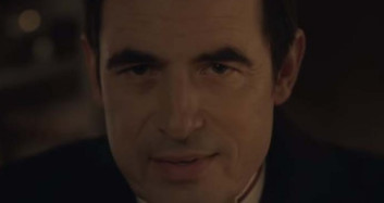 Dracula 1. Fragmanı Yayınlandı