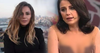 Merdivenlerden Düşen Merve Özbey Ameliyat Olacak