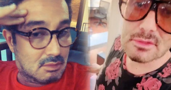 Metin Arolat Instagram Paylaşımları
