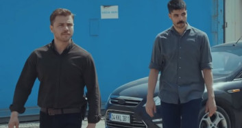 Söz Yeni Bölüm İlk Sahne - 80. Bölüm 2. Ön İzleme