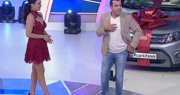 Çarkıfelek Kurban Bayramı Özel Fragmanı Yayınlandı