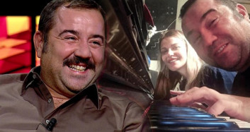 Ata Demirer'den Sevgilisi Aslı Turanlı'yla Arasındaki Yaş Farkını Eleştirenlere Videolu Cevap