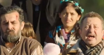 Dudullu Postası İlk Fragmanı Yayınlandı