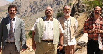 Düğün Dernek Fragman
