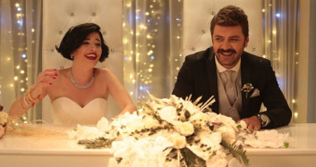 Düğün Salonu Filmi Fragmanı 
