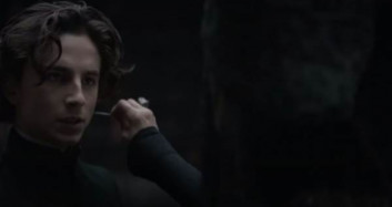 Dune Filmi Fragmanı