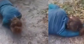 Dünyayı saran zombi insan paniği artıyor: Şimdide Türkiye’de görüldü