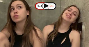 Duygu Özasln Banyoda Ağladığı Video Korkuttu