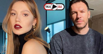 Duygu Özaslan ile Can Maxim Mutaf Nasıl Tanıştı?