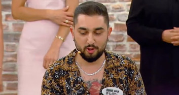 Damat Bayıldı Yeni Bölümü Olan 5. Bölümde Neler Yaşanacak?	