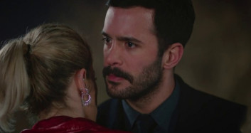 Kuzgun Dizisi Fragman - 3. Bölüm 2. Fragman