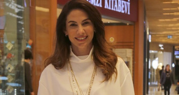 Zeynep Beşerler Erik Dalı Oynadı