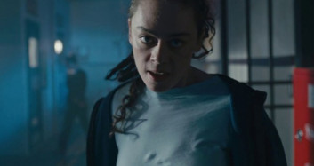Avlu Dizisi Fragman - 41. Bölüm 2. Fragman