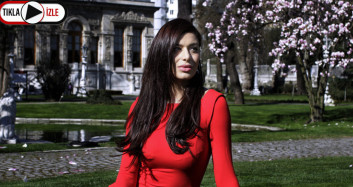 Ebru Şancı'dan Açıklama!