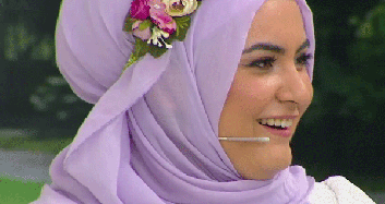 Gelin Adayı Hanife'nin Merak Edilen Ailesi!