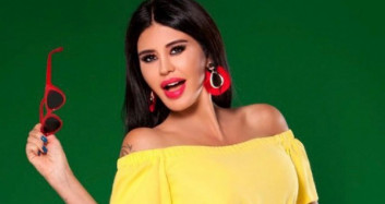 Ebru Polat, Ezhel'in Şarkısında Dans Etti