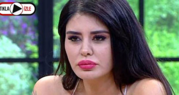 Ebru Polat’tan Cadılar Bayramı Tepkisi