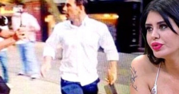Ebru Polat Sevgilisi Sabri Çelebi Hakkında Çıkan Haberlerin Ardından Açıklama Yaptı