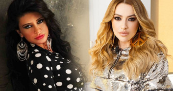 Ebru Polat'ın Dansı Hadise'ye Benzetildi