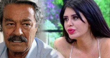 Ebru Polat: Kadir İnanır Amcam Olabilir