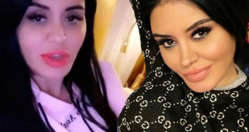 Ebru Polat 'Parası İçin Birliktesin' Yorumunu Yapanlara Cevap Verdi
