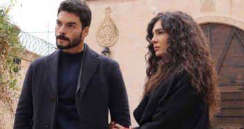 Ebru Şahin'den Akın Akınözü İtirafı