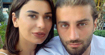 Ebru Şancı, Eşi Alpaslan Öztürk’le İlk Buluşma Hikayesini Anlattı