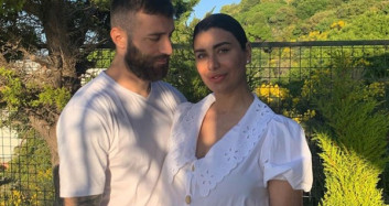 Ebru Şancı Eşi Alpaslan Öztürk'ün Fazla Oyun Oynaması Yüzünden Aile Bakanlığı'na Seslendi