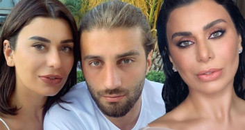 Ebru Şancı Instagram Paylaşımları