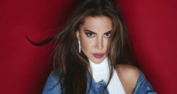 Ebru Yaşar’ın Single Heyecanı